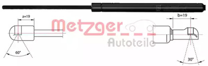 METZGER 2110418